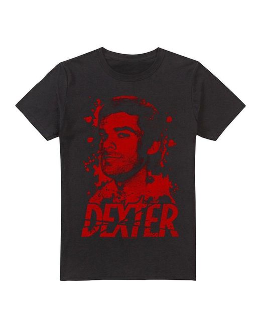 Other Red Dexter Born for men