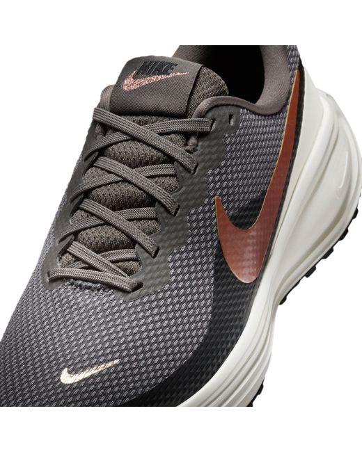 Nike Blue Revolution 8 Road Running Shoes