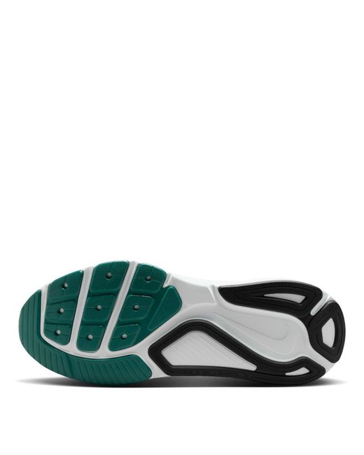 Nike White Structure 26 Trainers for men