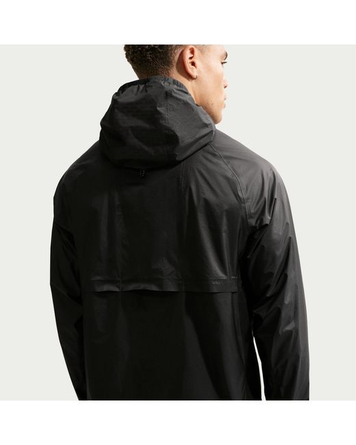 Nike Black Acg Trail Wind Sn71 for men