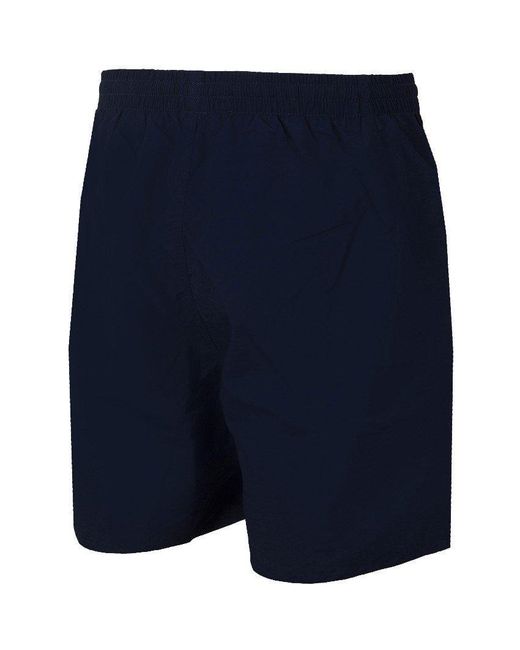 Arena Blue Boxer Berryn for men