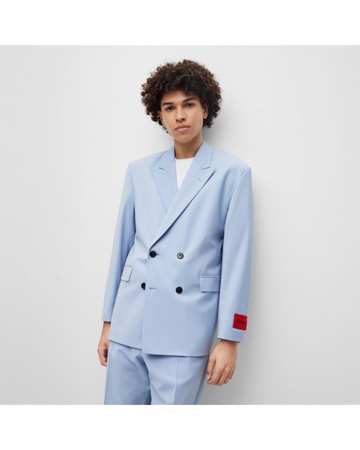HUGO Blue Urban232x 10217983 01 for men