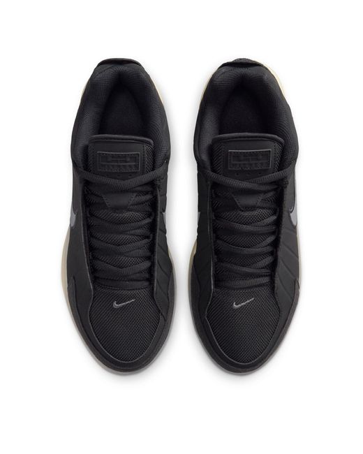 Nike Blue Basketball Trainers for men