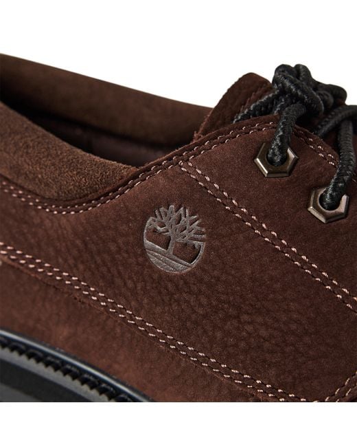 Timberland Brown Timb Britton Drive Sn73 for men