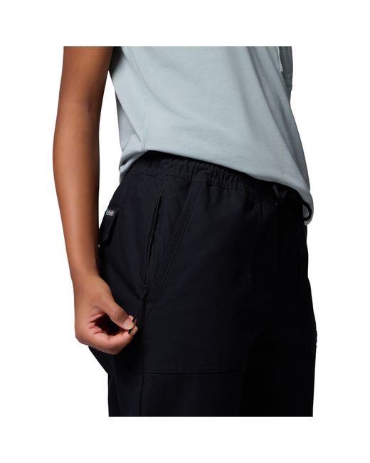 Columbia Black Roc Ripstop Jogger