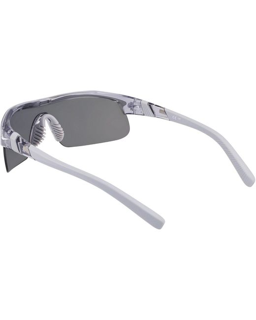 Nike Purple Show X1 Sunglasses