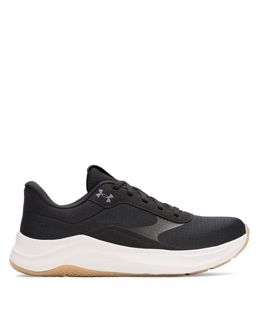 Under Armour Black Aurora Runner