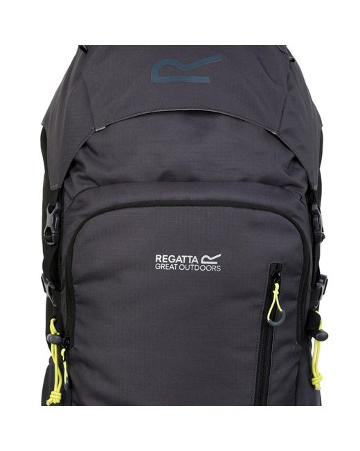 Regatta Black Highton V2 65L Backpack