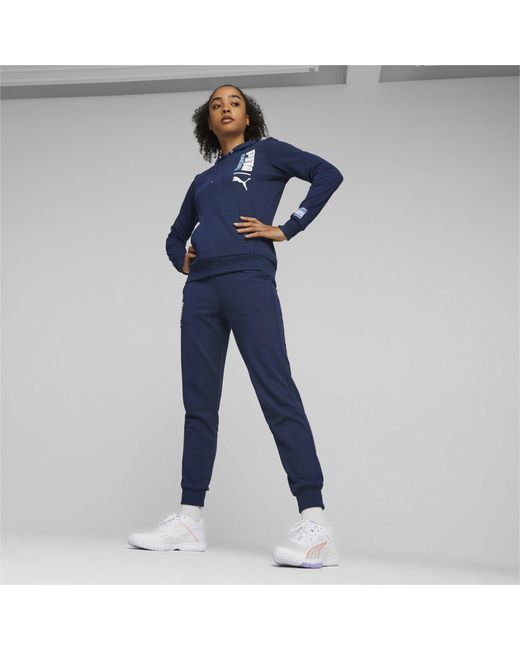 PUMA White Accelerate Turbo