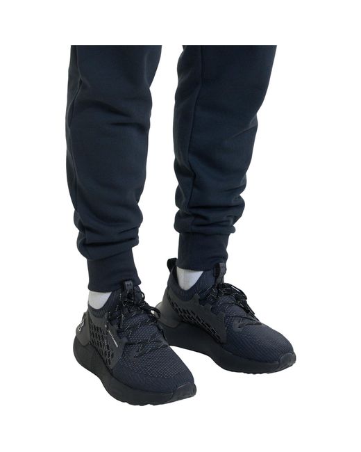 Under Armour Blue Sweatpants for men