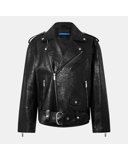 Off-White c/o Virgil Abloh Black Off White Men's for men