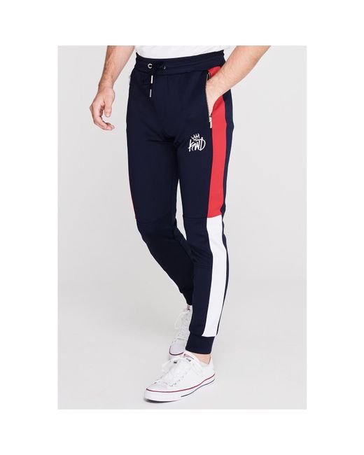 kings will dream merton jogger