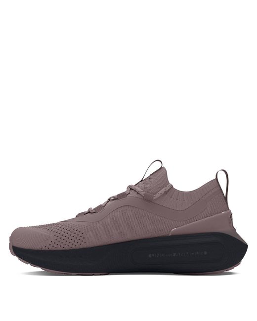 Under Armour Blue Phantom Everyday Neutral Road Running Shoes for men