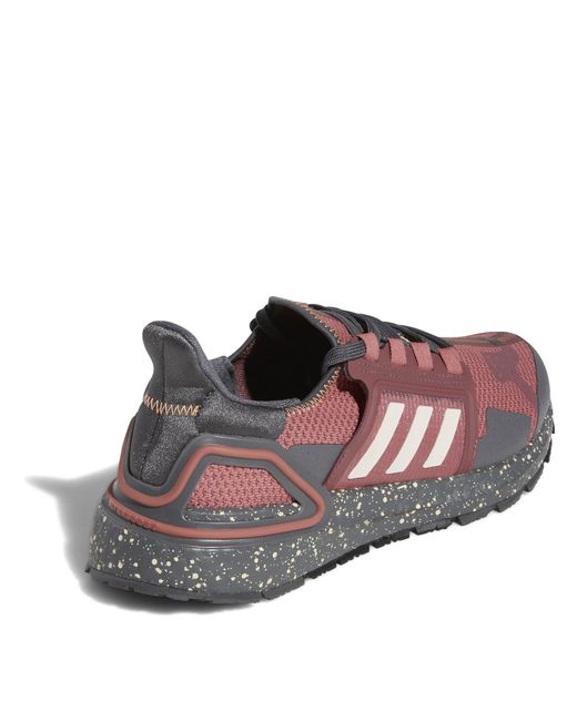 Adidas Multicolor Off-Road Trail Running Shoes
