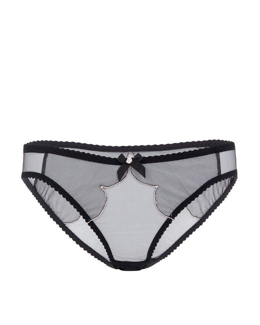 Agent Provocateur Brown Lorna Full Brief