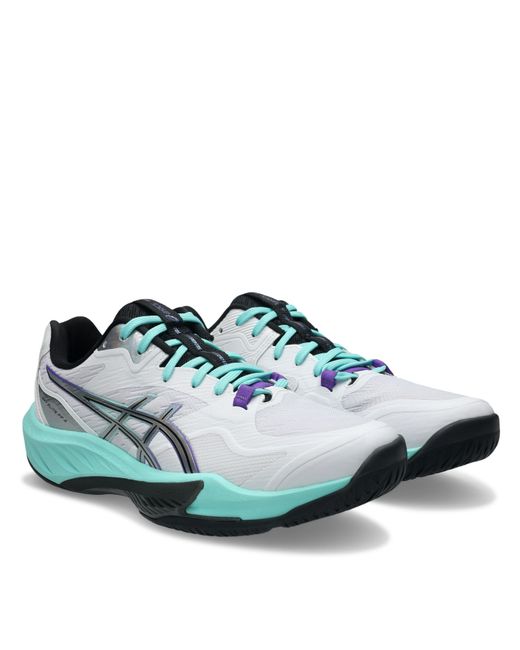 Asics Blue Sky Elite Volleyball Shoes for men