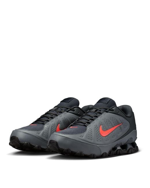Nike Blue Trainers for men