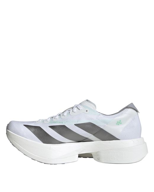 Adidas Multicolor Adios Pro 4 Road Running Shoes