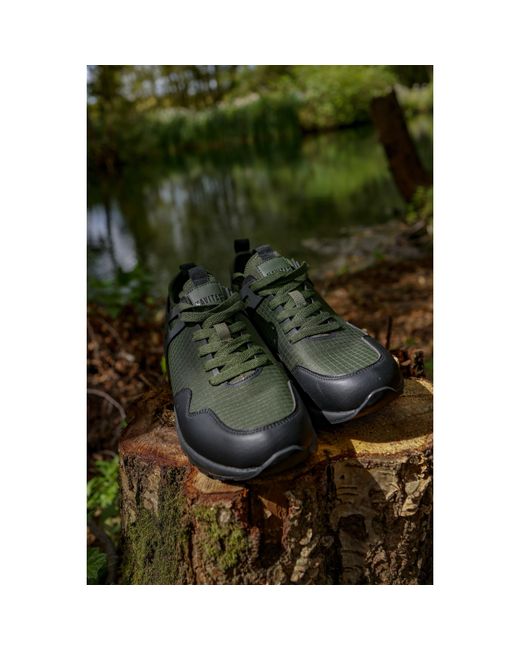 Navitas Green Xt3 Trainers for men