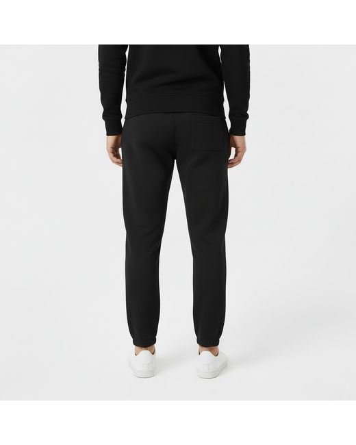 Jack Wills White Wills Logo Joggers for men