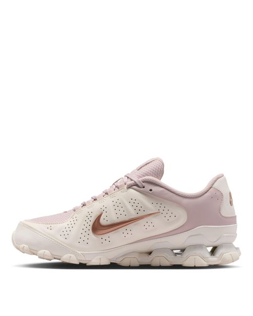 Nike Pink Trainers