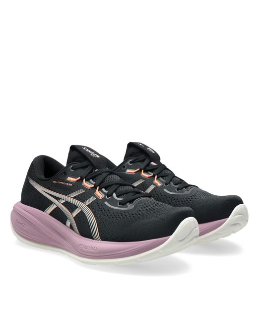 Asics Multicolor Gel-Cumulus 28 Road Running Shoes