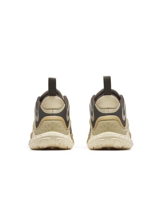 Merrell Brown Low-Top Trainers for men
