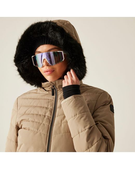 Dare 2b Natural Striking Iii Waterproof Jacket