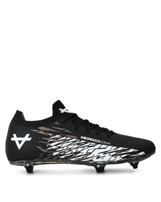 OXEN White Rugby Boots for men