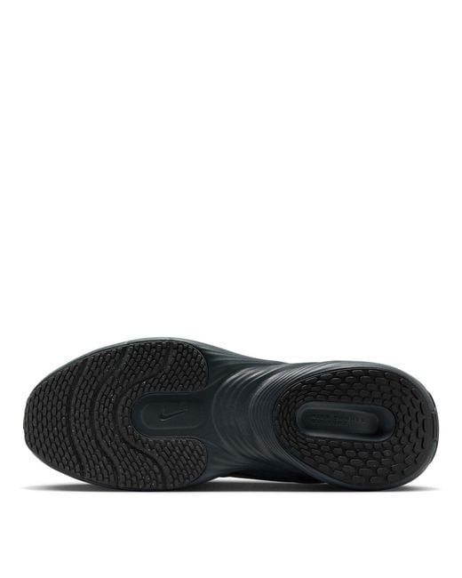 Nike Black Uplift Running Shoes for men