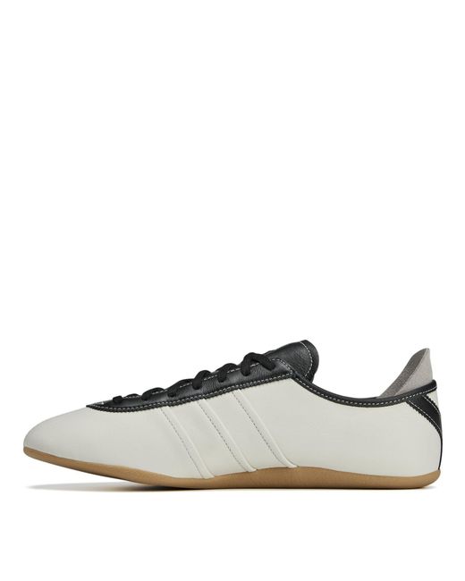 Y-3 Gray Tokyo Trainers for men