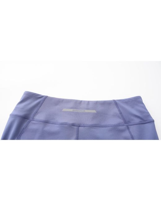 Karrimor Blue The Run Tights
