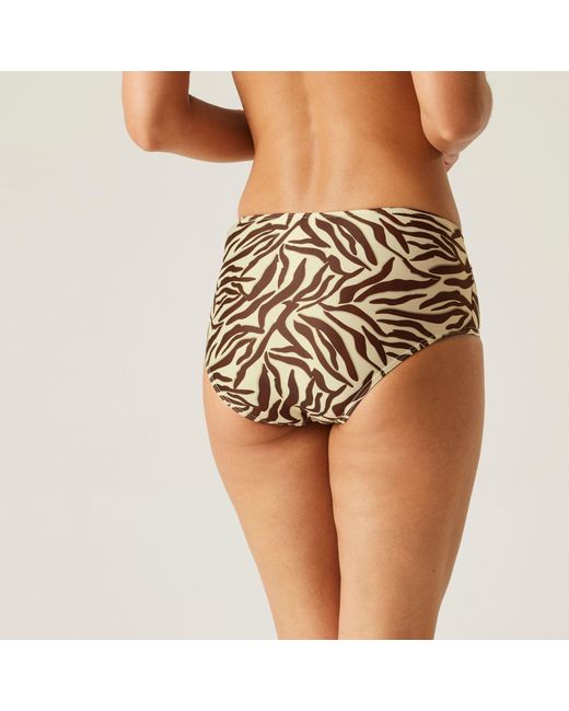 Regatta Natural Paloma Swim Brief