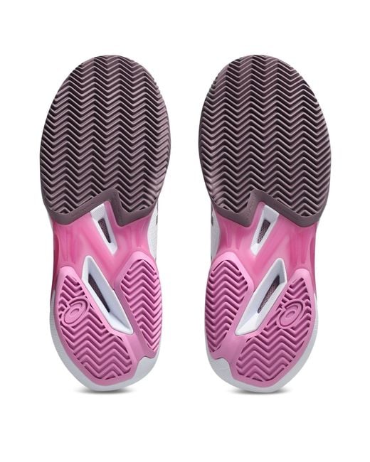 Asics Multicolor Sol Spd Ld63