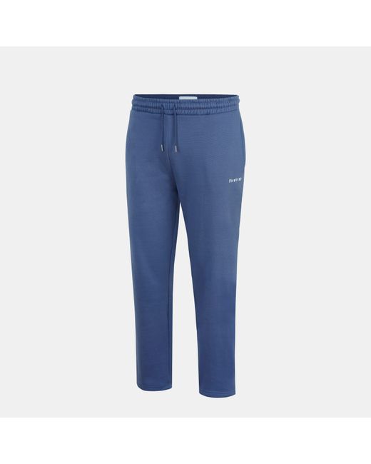 Firetrap Blue Jogger for men