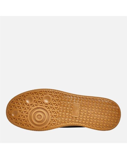 Original Penguin Blue Salsa Court Trainers for men