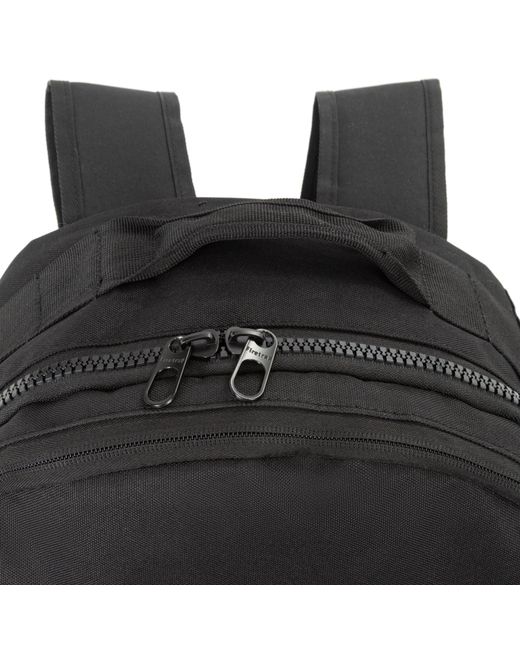 Firetrap Gray City Backpack for men