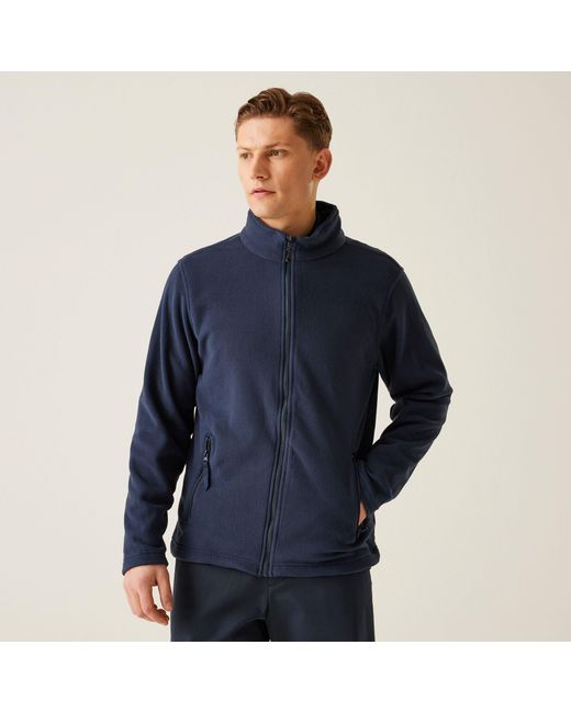 Regatta Blue Defender Iii Waterproof 3 for men