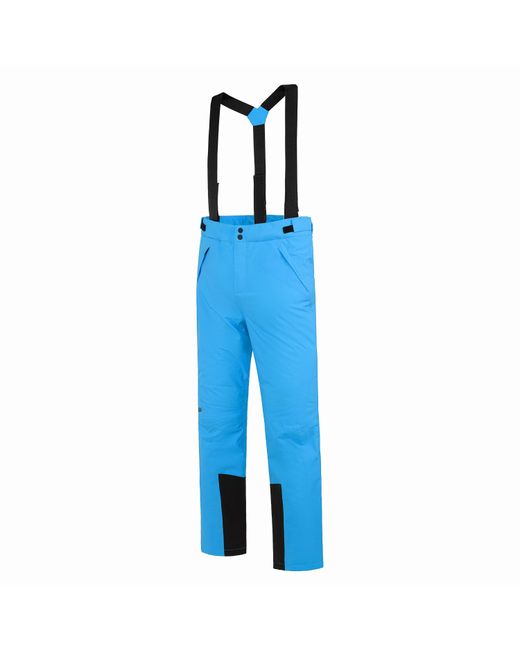 Nevica Blue Meribel Waterproof Ski Trousers for men