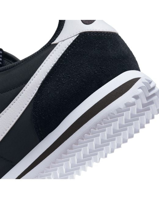 Nike Blue Cortez