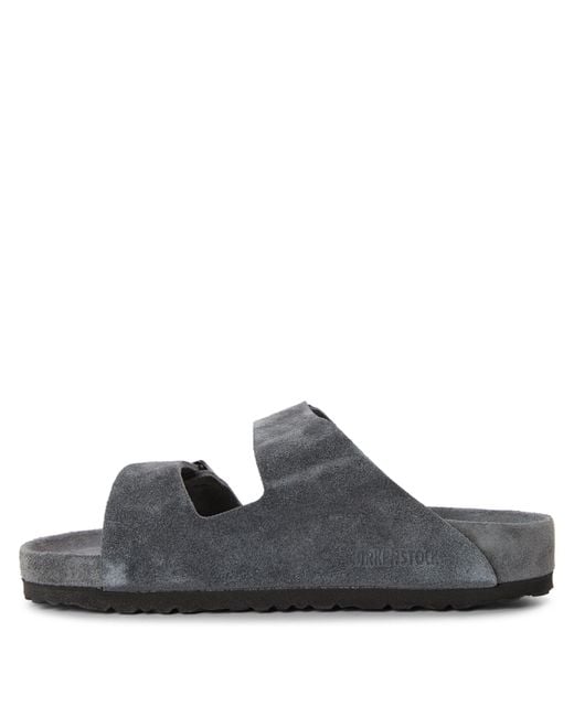 Birkenstock Black Bstk Arizona Exq Leve 64