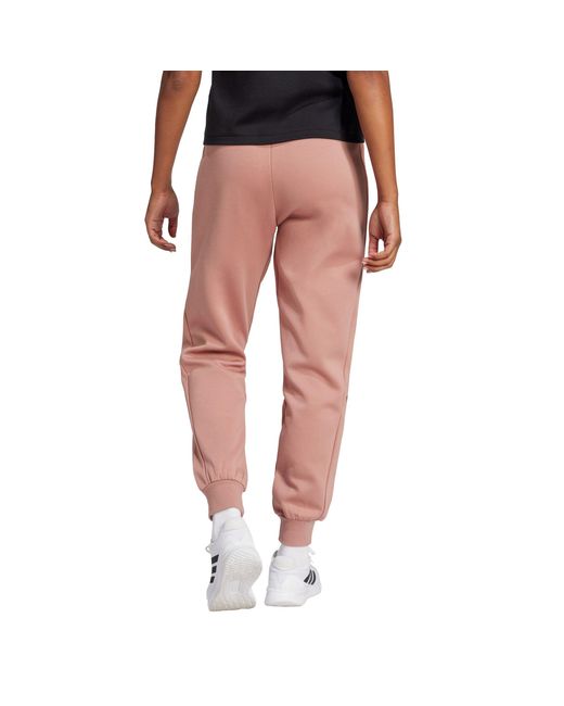 Adidas Pink W Z.N.E. Pant Ld99