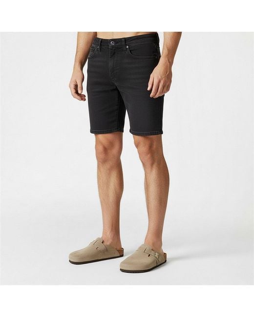 Jack Wills Natural Jw Mule Sandals