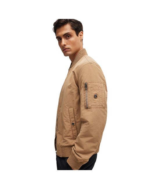 Boss Natural H Comber Formal for men