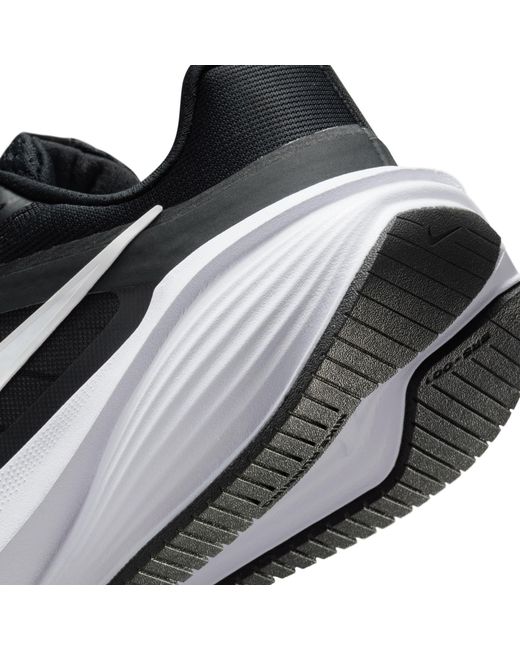 Nike Black Downshifter 14 Trainers