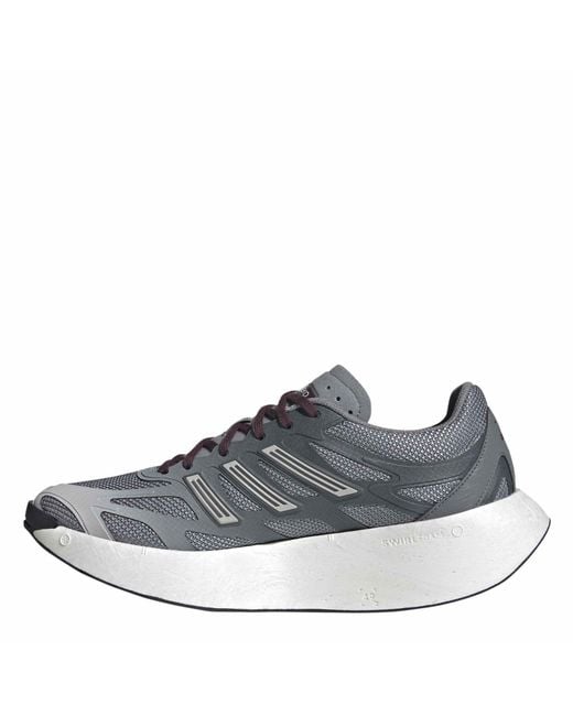 Adidas Originals Blue Adidas Adizero Aruku Sn64 for men