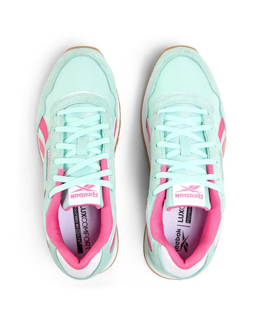 Reebok Green Glide Ld99