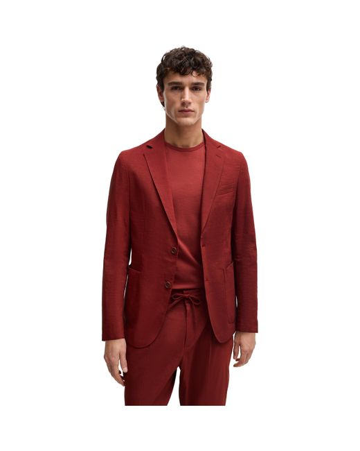 Boss Red P-Hanry-Wg-241 10258990 01 for men