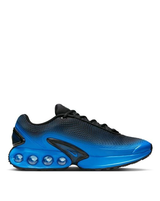 Nike Blue Trainers for men