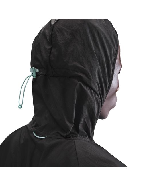 Nike Green Stride Jacket for men